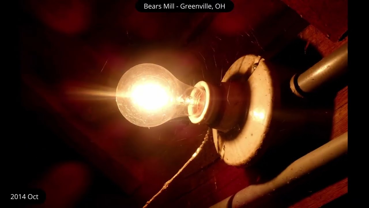 Bears Mill   Greenville OH