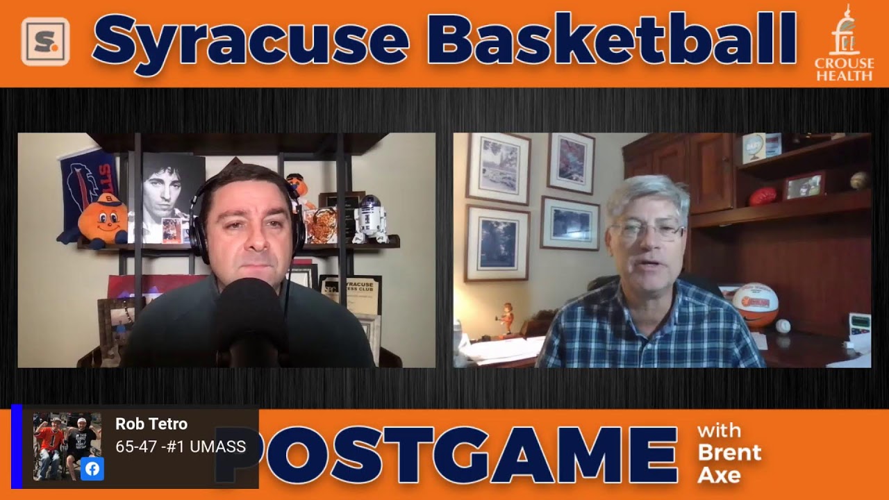 Syracuse hangs with No. 7 Tennessee but loses opener of Maui Invitational for first loss of  season