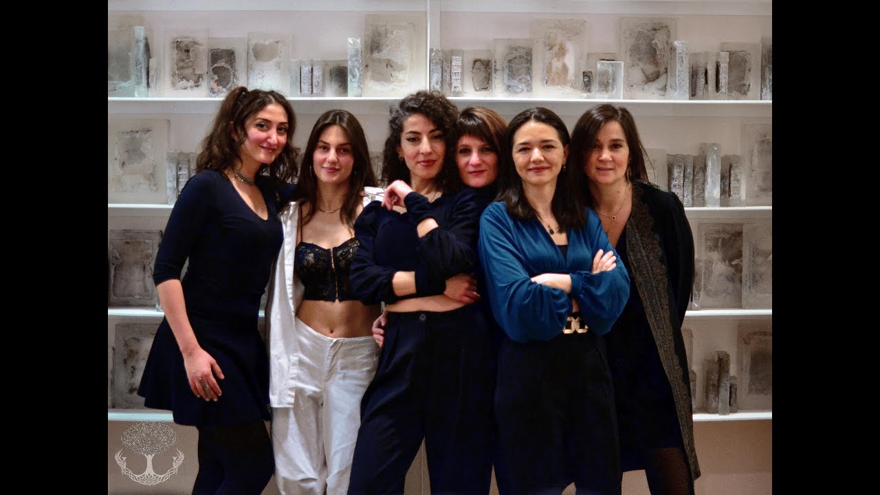 MIASIN ❗️Les Musiciennes