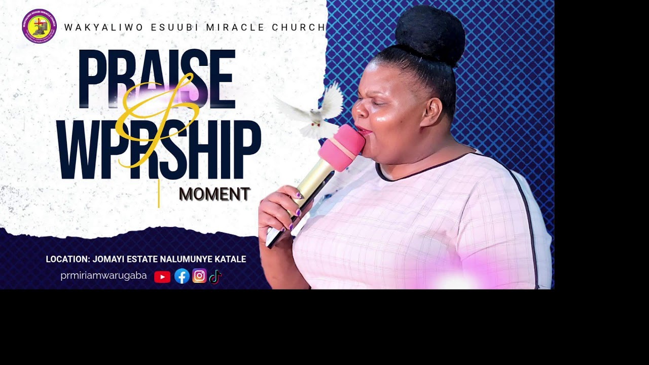 PRAISE AND WORSHIP