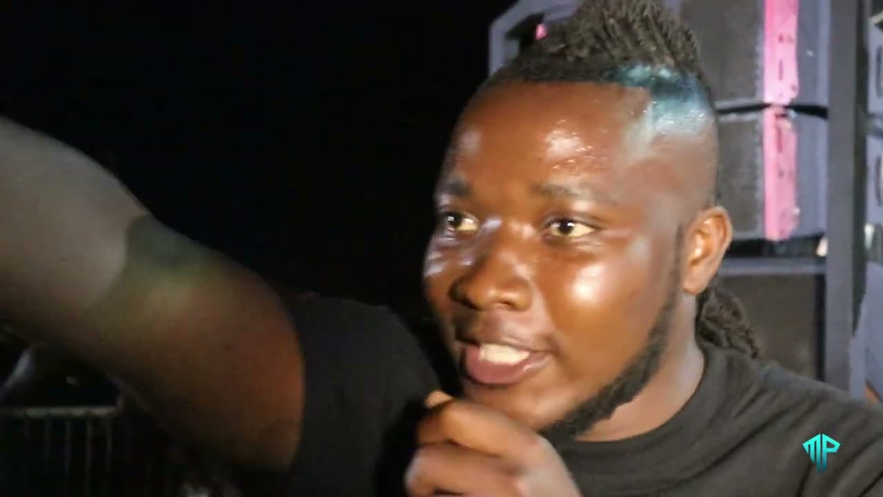 Seamy the Pro : ka Kokwani Chauke 1080