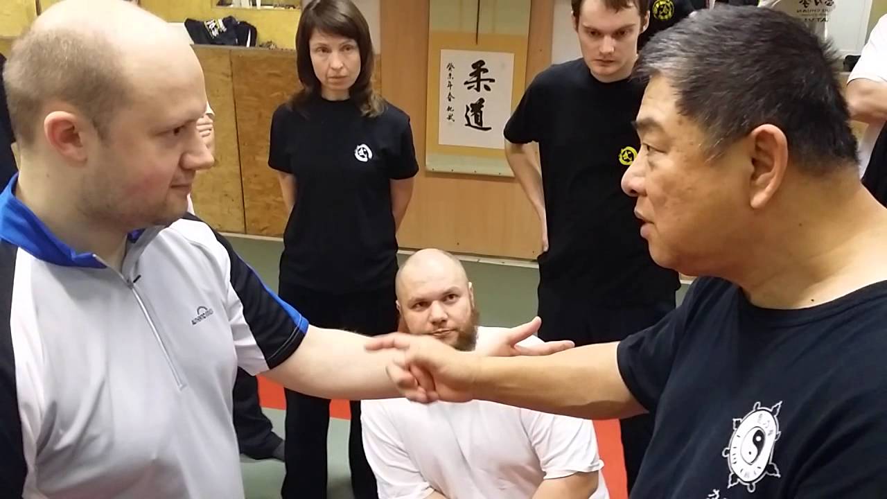 How to create conditions and propel movement to yo