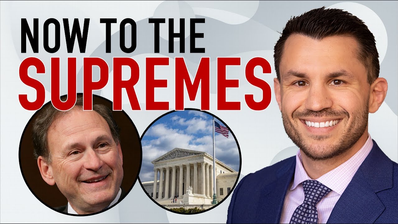 Supreme Court Acts in PA Lawsuit, Arizona Voter Data Theft, Sidney Powell Appeals Election Rulings