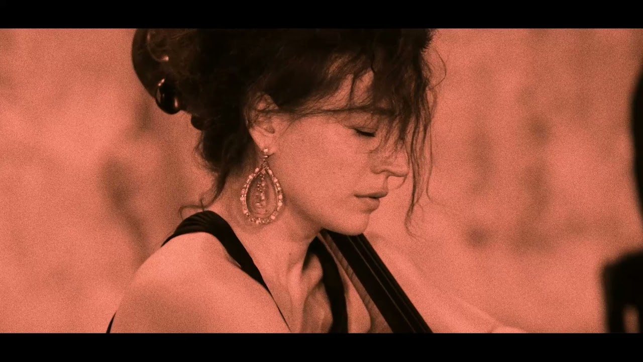 Rita STROHL Grande Sonate dramatique 
