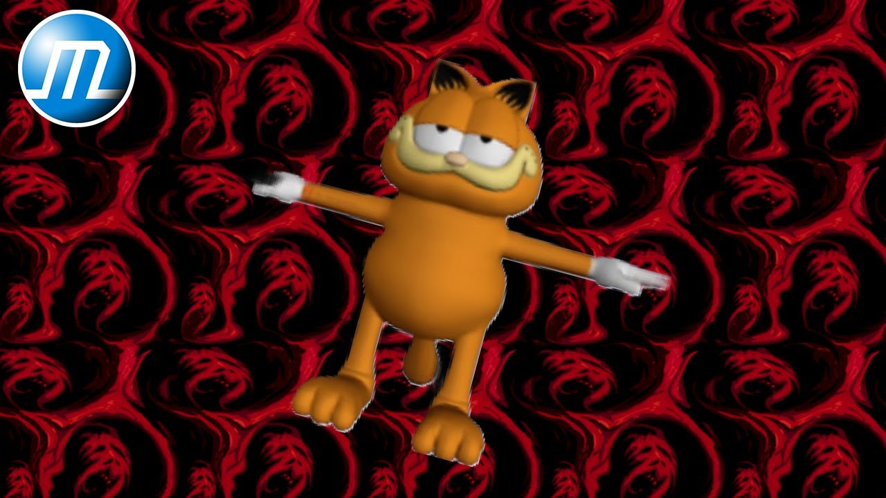 MUGEN: The Giygas Tournament