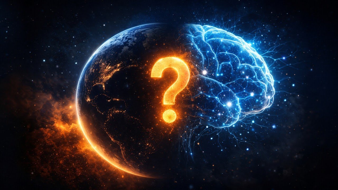 Why Humans “Use Only 10% Brain” Is a Myth | Real Science Explained (Gurish Discovery)