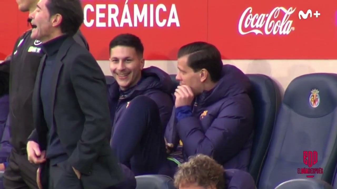 El Día Después (22/12/2025): El mago Szczęsny es un ídolo de masas