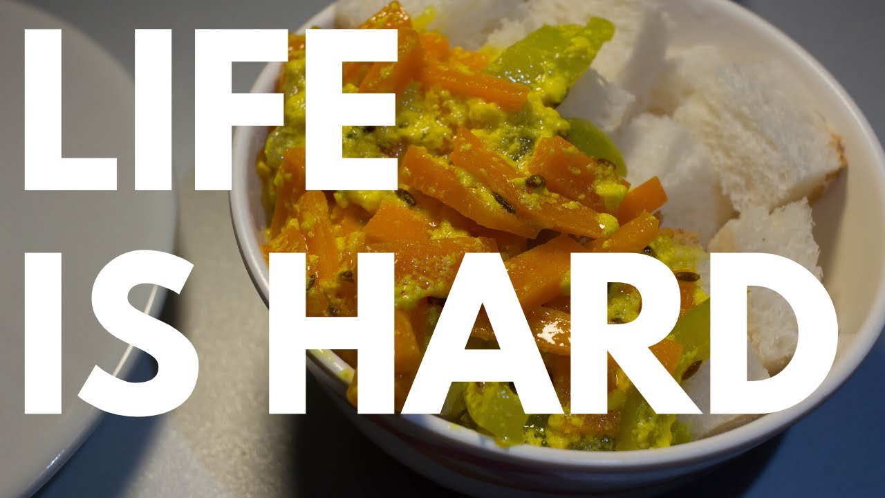 College Dorm Food | Vegan Recipe | Student Recipes Easy | Mug Recipes