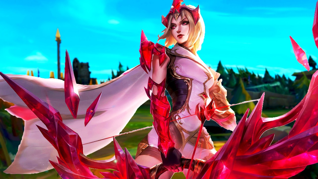 ADC ASHE İLE KORİDORU DESTEĞE BIRAKIP TAKIMA YARDIMA GİTTİM!!