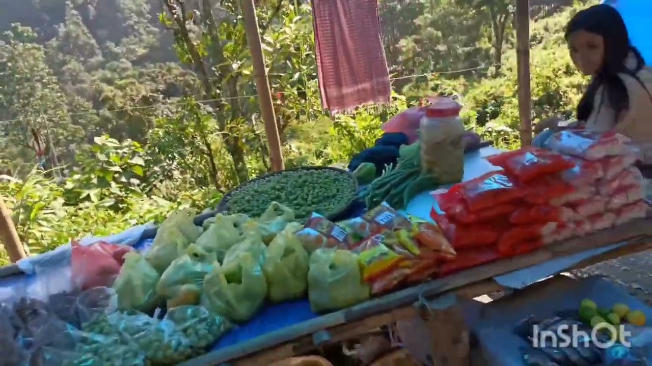 Dharan to Bhedetar and skywalk vlogs