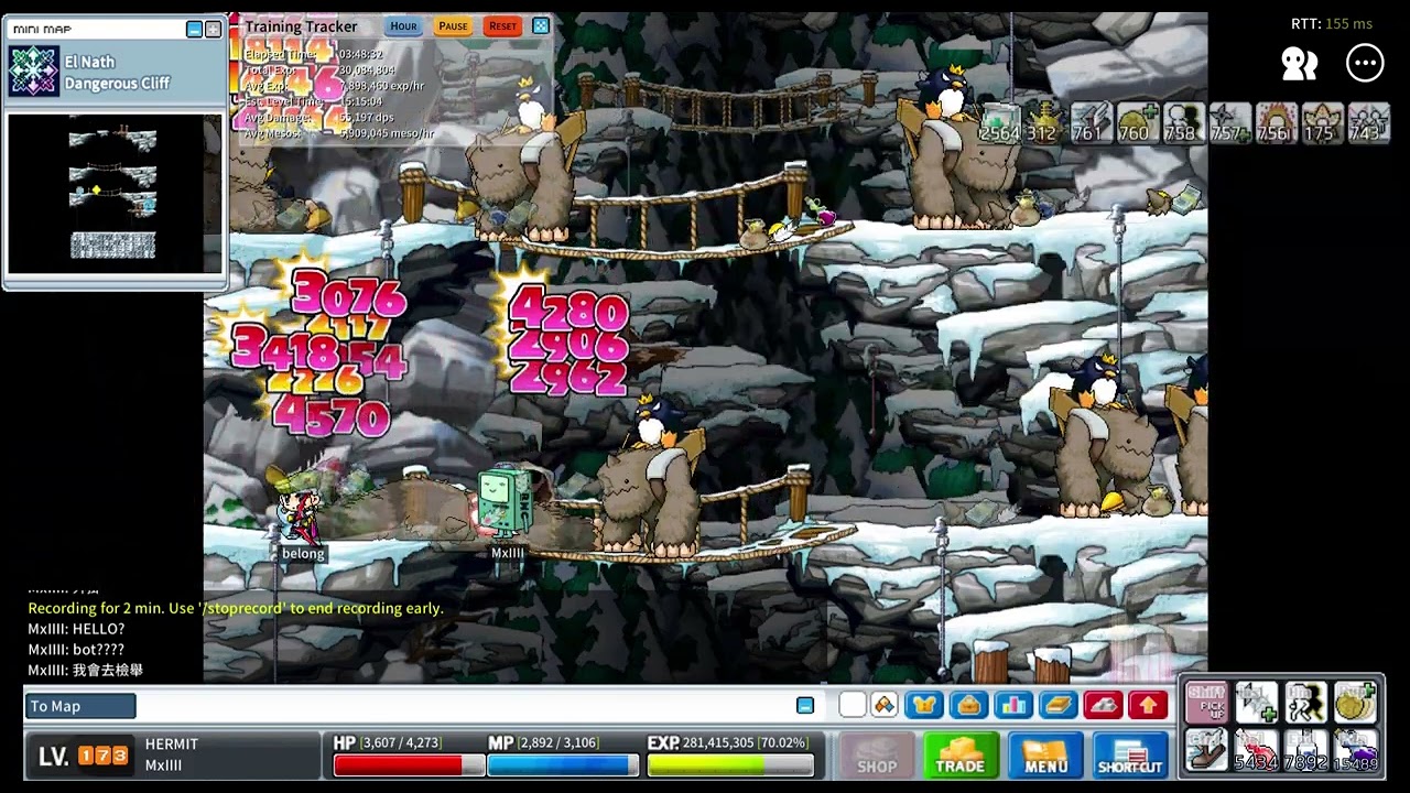 BOTTING #qRoLF  belong
