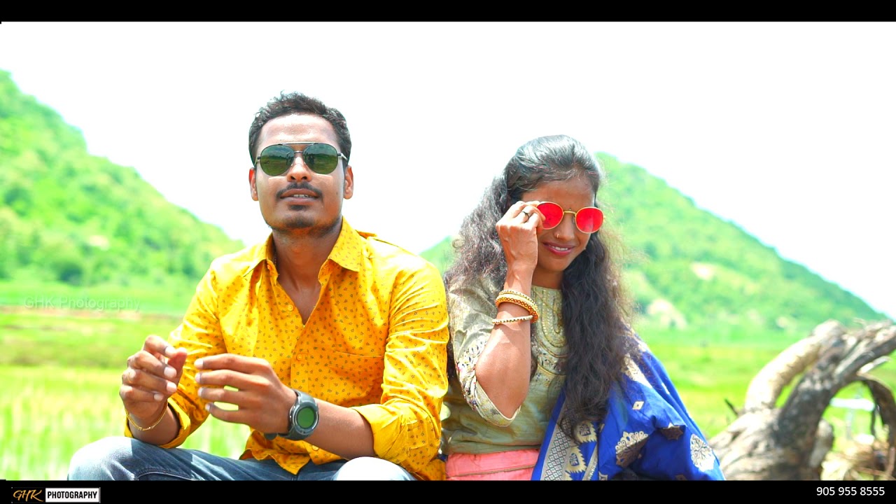 Ravali+Sairam Wedding#Prewedding