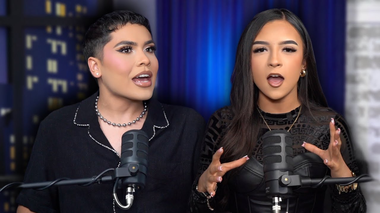 Chow Baby Talks All: Working at 14, Bullying, Break Up, Drama, CHISME & MORE!!