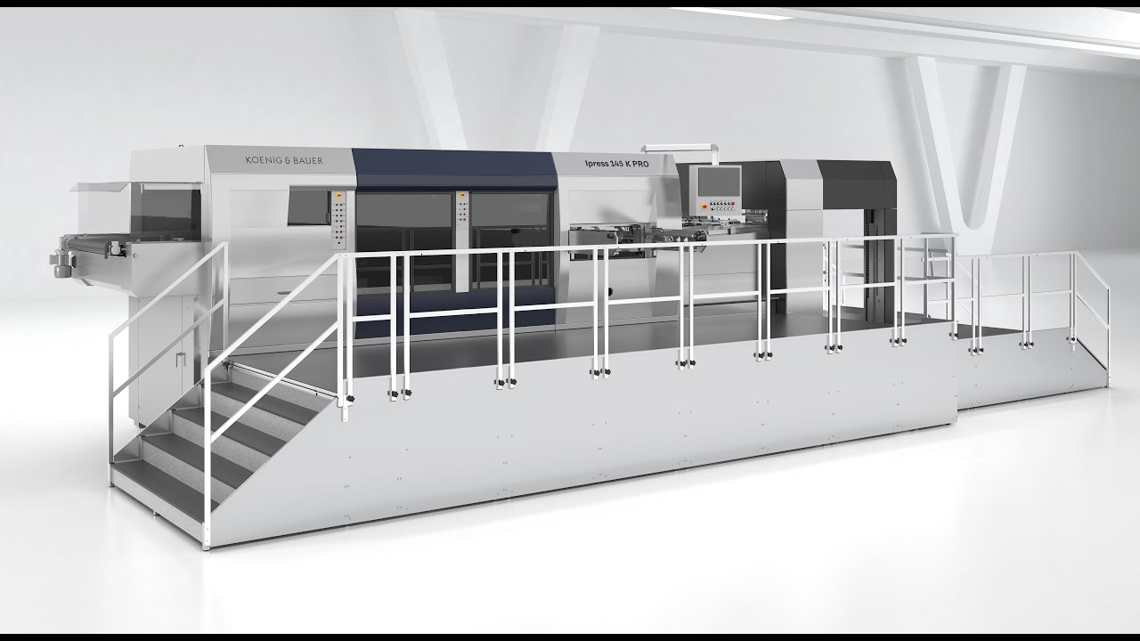 Ipress 145 K PRO vysek&aacute;v&aacute; karton