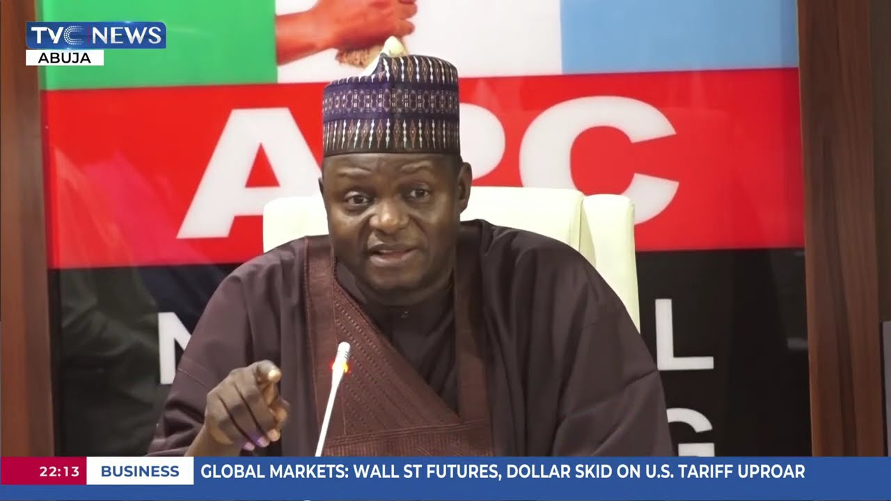 APC Inaugurates Governing Council Of The Progressive Institute