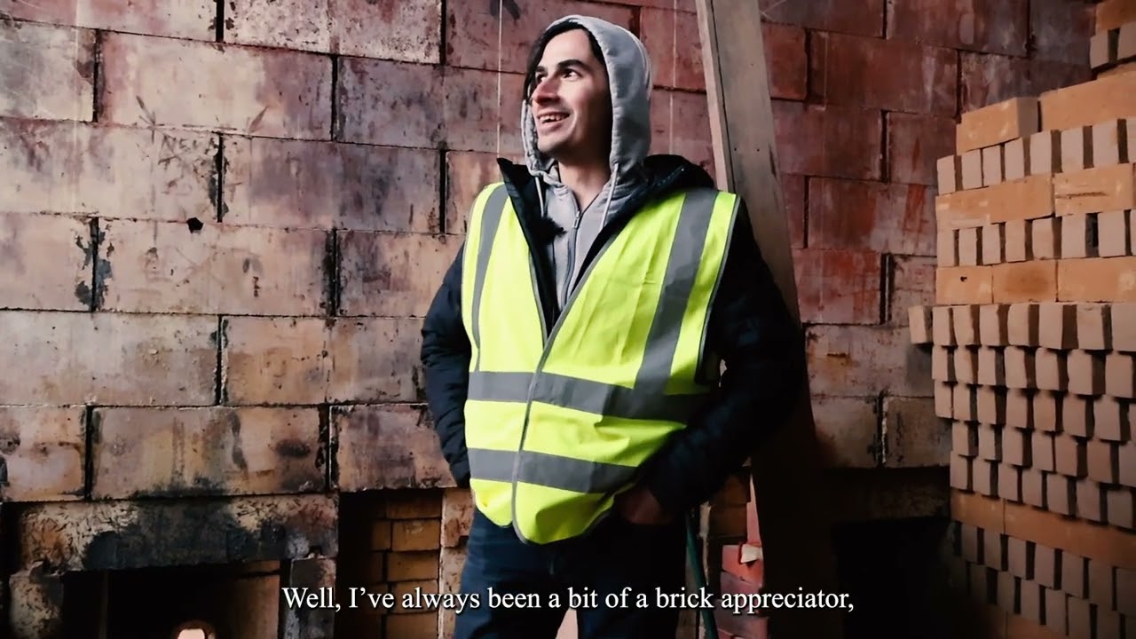 For the Love of... Bricks!