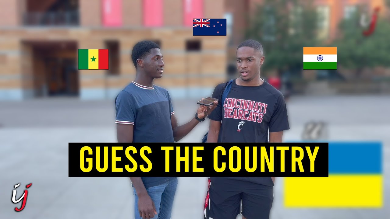 What Americans know about the outside world: Q&A