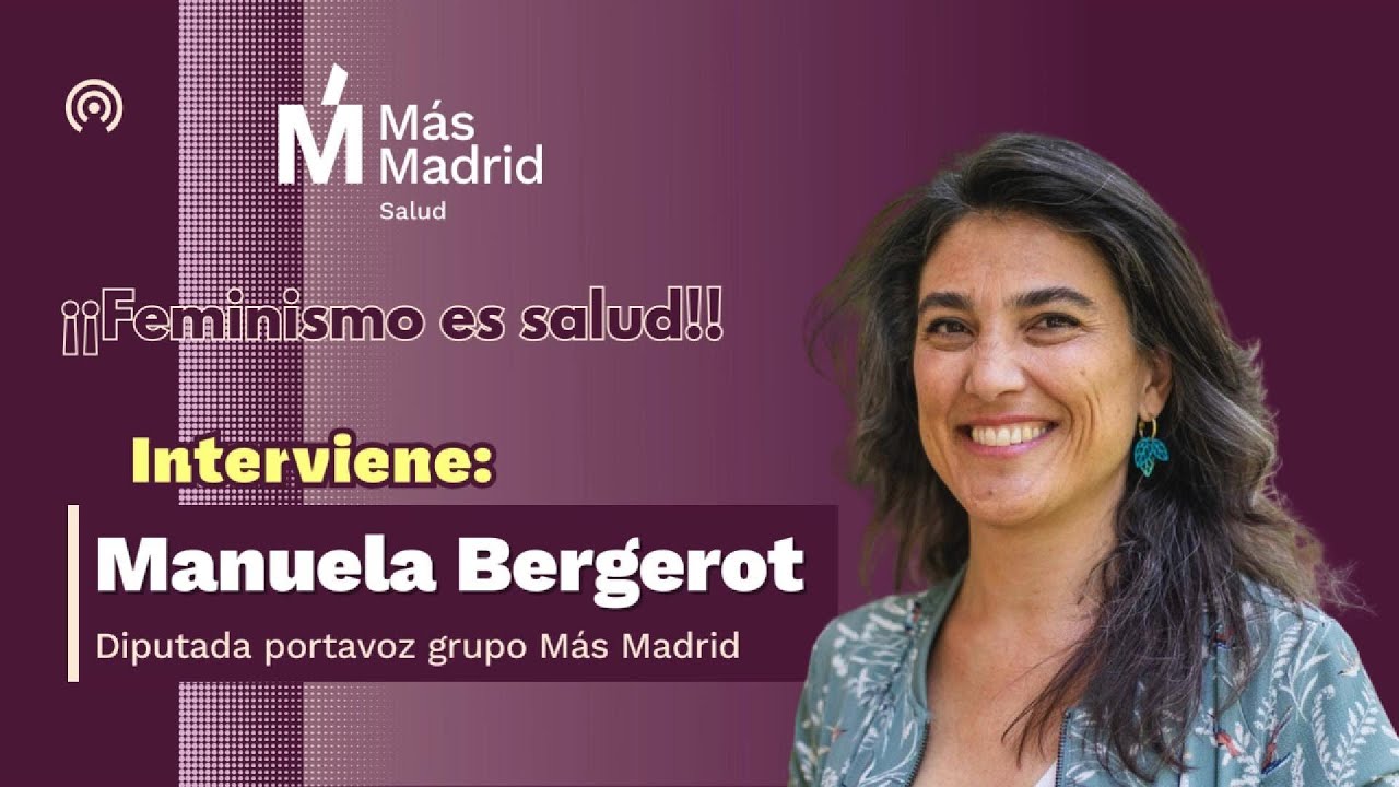 Manuela Bergerot. Educación sexo afectiva.