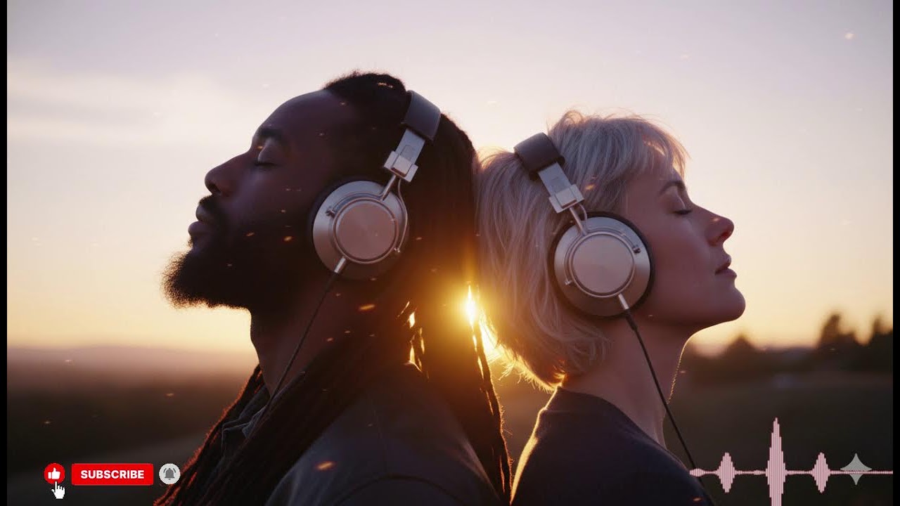 🌴Sia ft. Damian Marley – Midnight Without You (2026) 🌴 Cinematic Pop Ballad Reggae