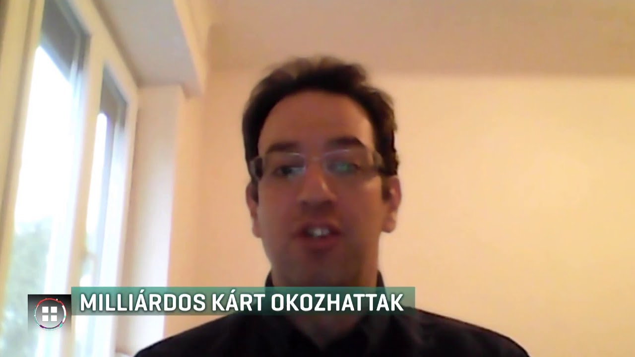 Milli&aacute;rdos k&aacute;rt okozhattak a kamup&aacute;rtok a k&ouml;lts&eacute;gvet&eacute;snek 20-12-19