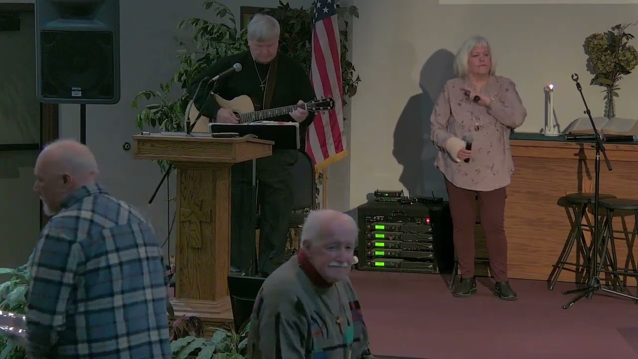2026-02-15 - Nehemiah 8 - Ready for Revival