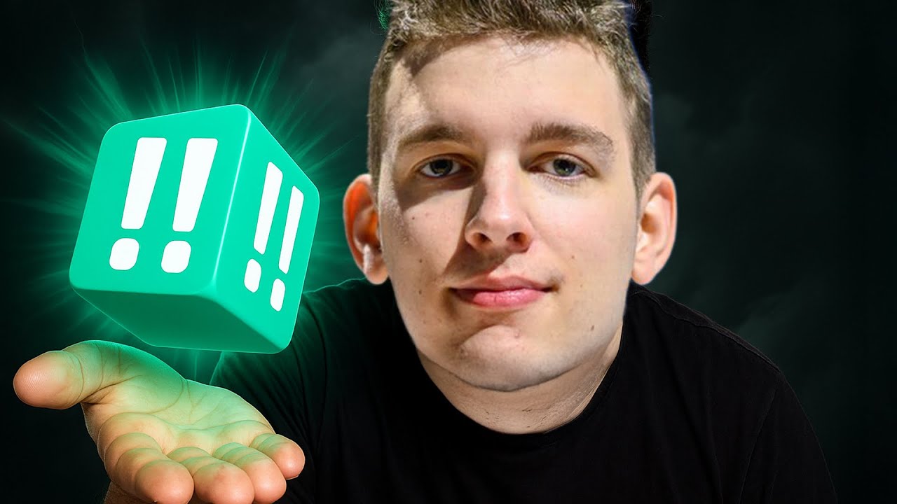 WIELKI POWRÓT FORMY
