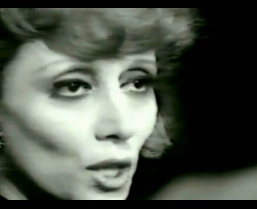 Fairouz - Eddeysh Kan fi Nas  - فيروز -  قديش كان في ناس