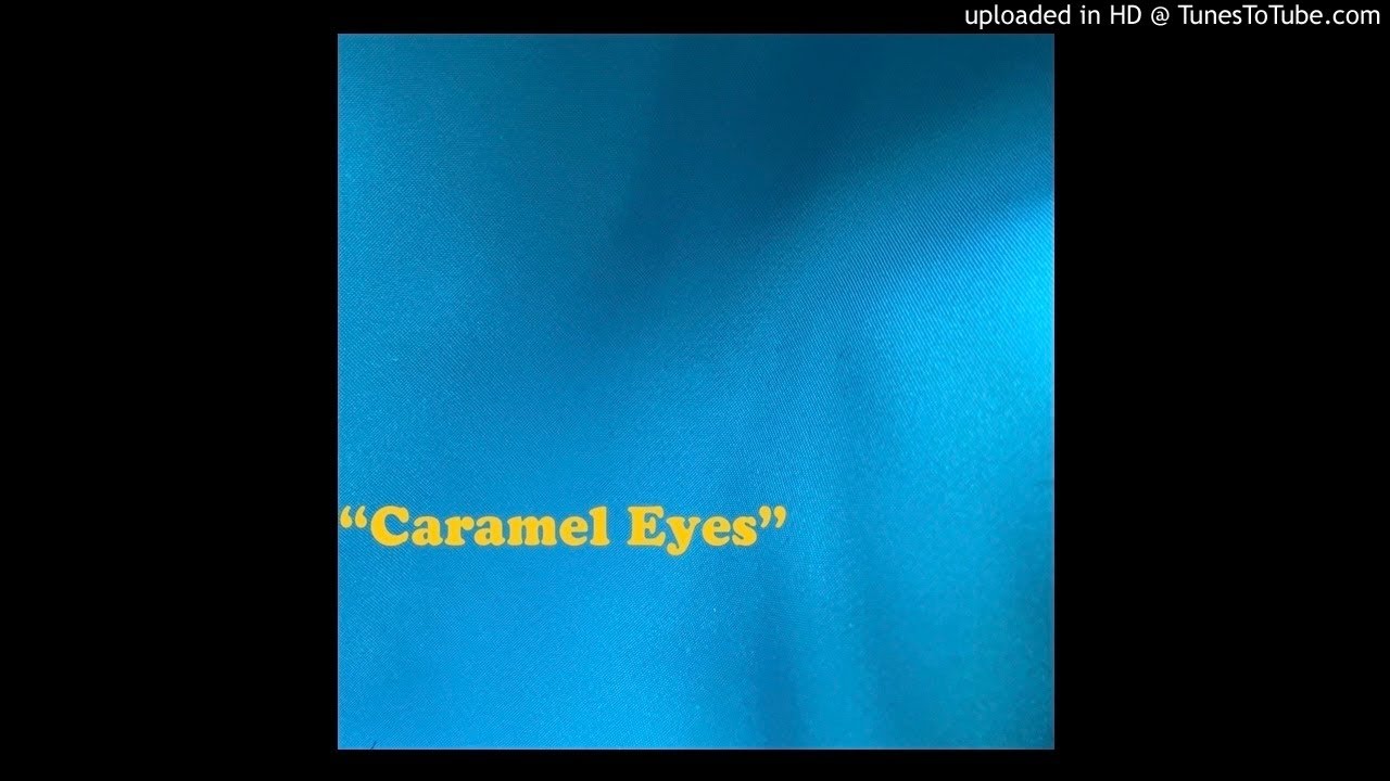 AKA Carpenter - Caramel Eyes (prod. luke)