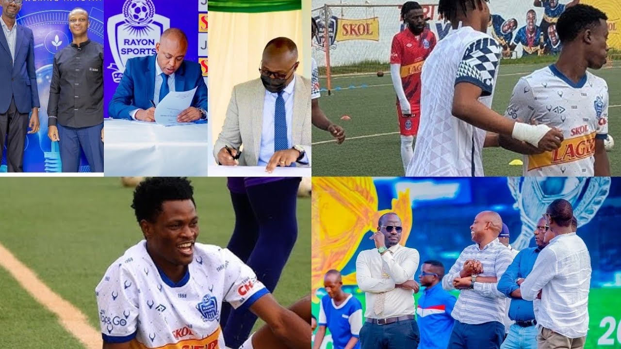 RAYON 🔥 INKURU NZIZA💥 MILLION 500 nanone zirinjira🔥 IRABAMARA NONEHO, izindi mpinduka zihuse, LIKAU