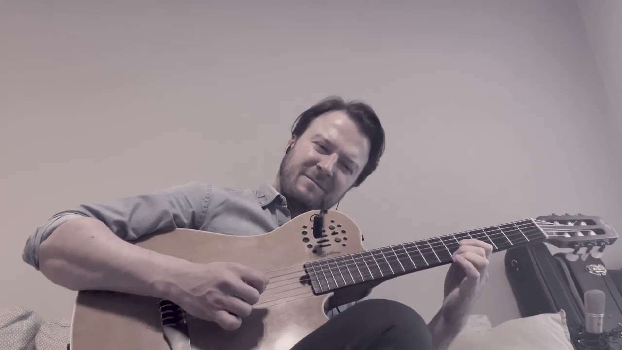 Terence Collie, Maciek Pysz, Mark Rose, Sophie Alloway - Eternal Child - Chick Corea Tribute