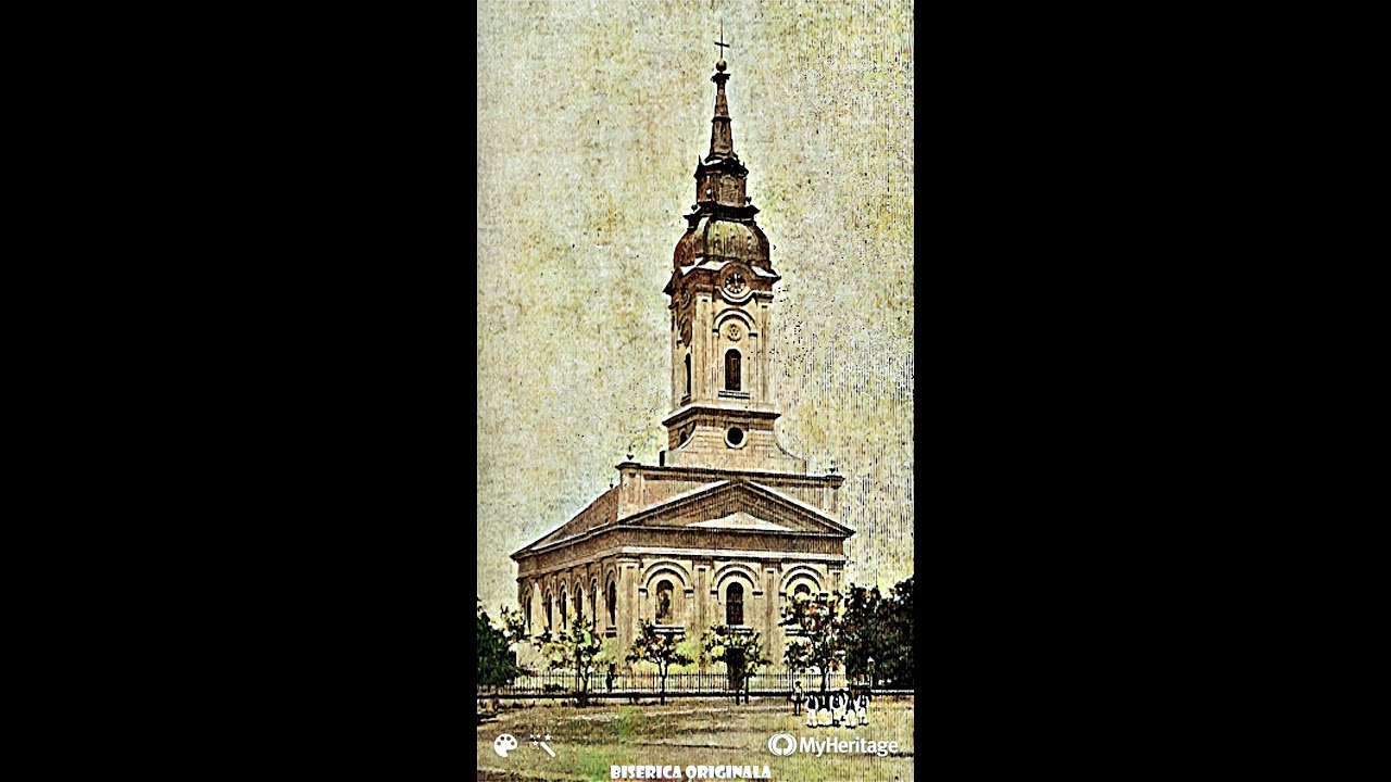 Biserica Ortodoxa 