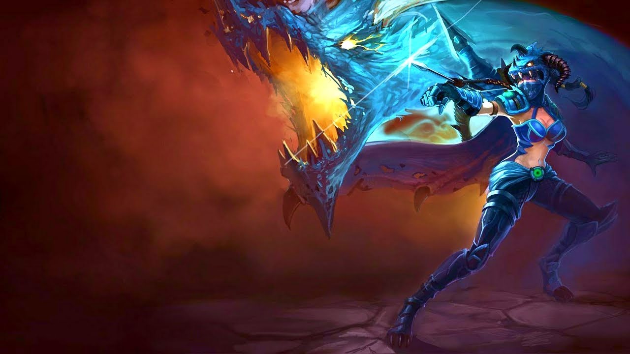 Vayne Montage 1 - BEST VAYNE PLAYS | League Of Legends