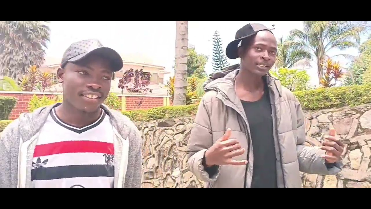 Yobiggy Classy _ Fake Business (music video)