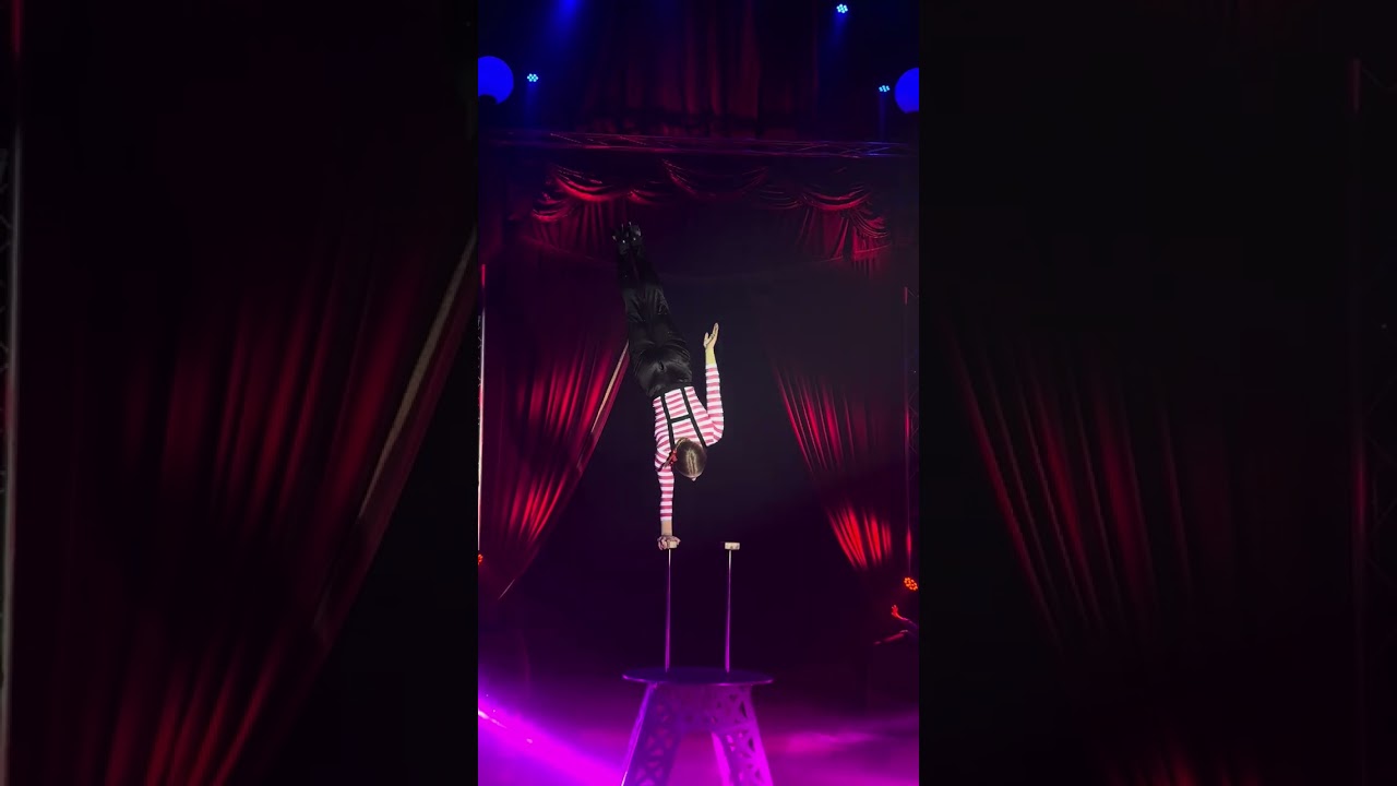 Handstand 