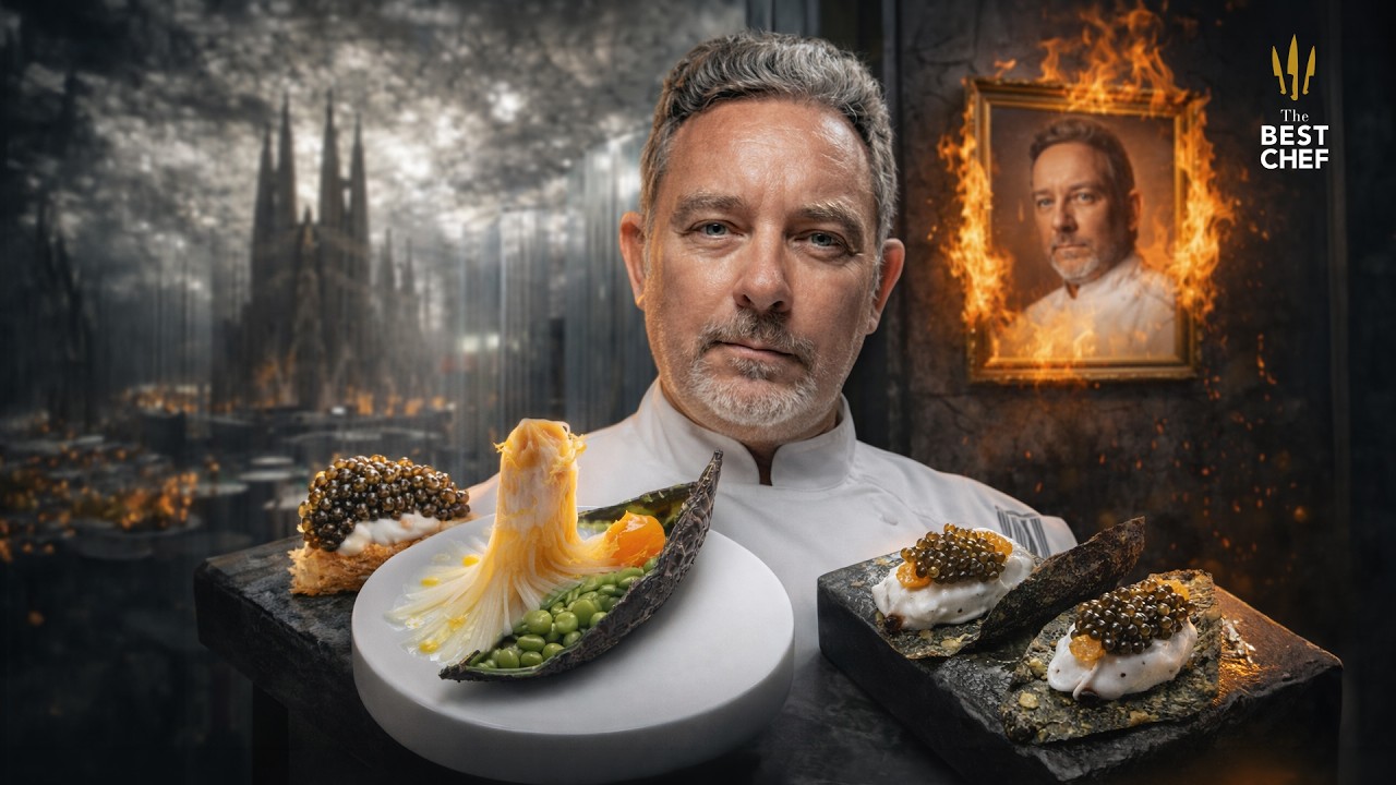 I Am Albert Adri&agrave;