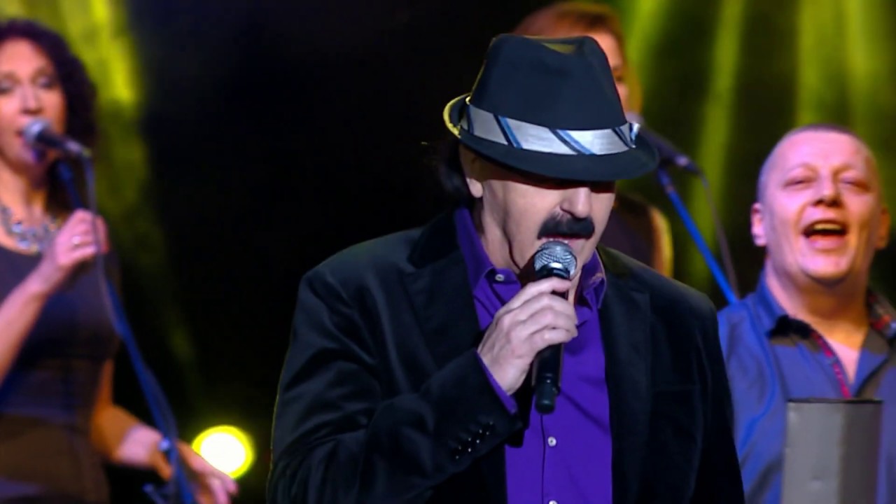 Haris Džinović - Pusti me / Sava Centar 2018