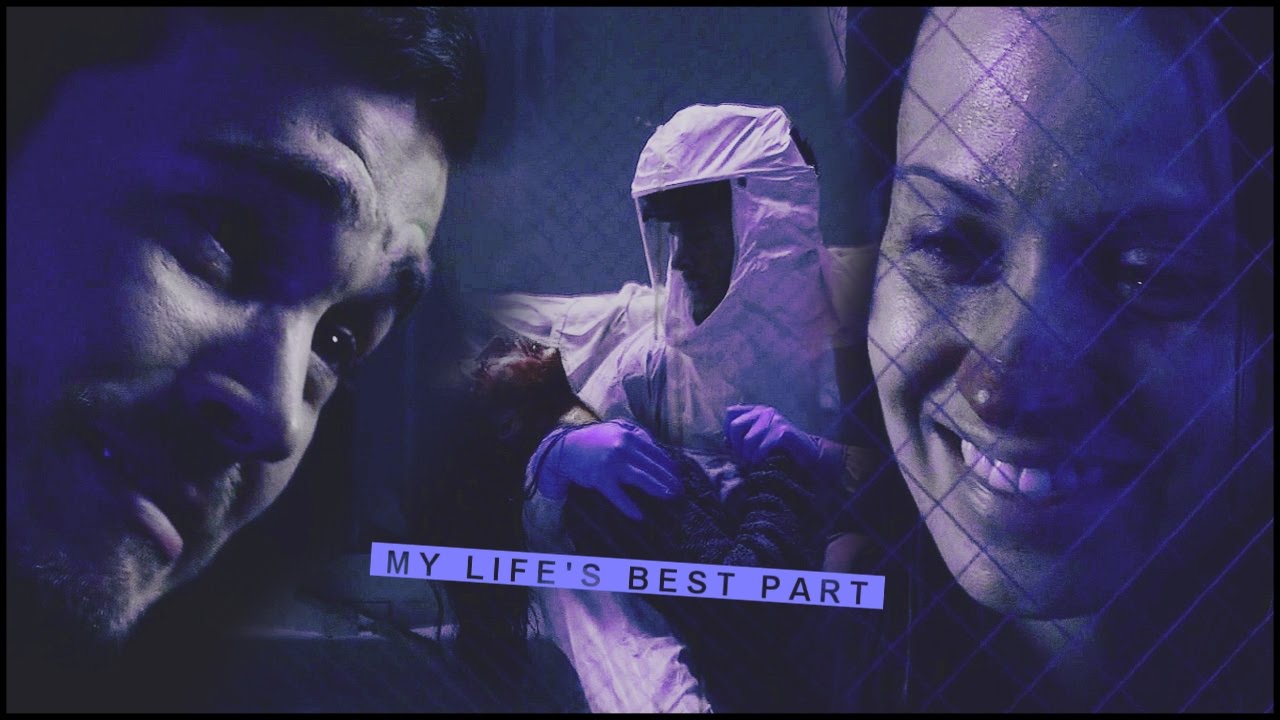 ► Jake & Katie l My life's best part