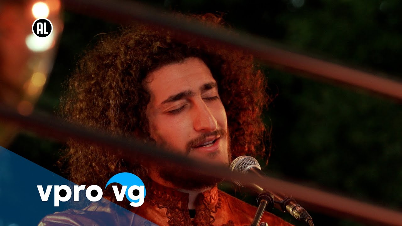 Sukkar/ Sugar - Nawras Altaky with Dyar feat. Oene van Geel & Friends @Music Meeting 2021
