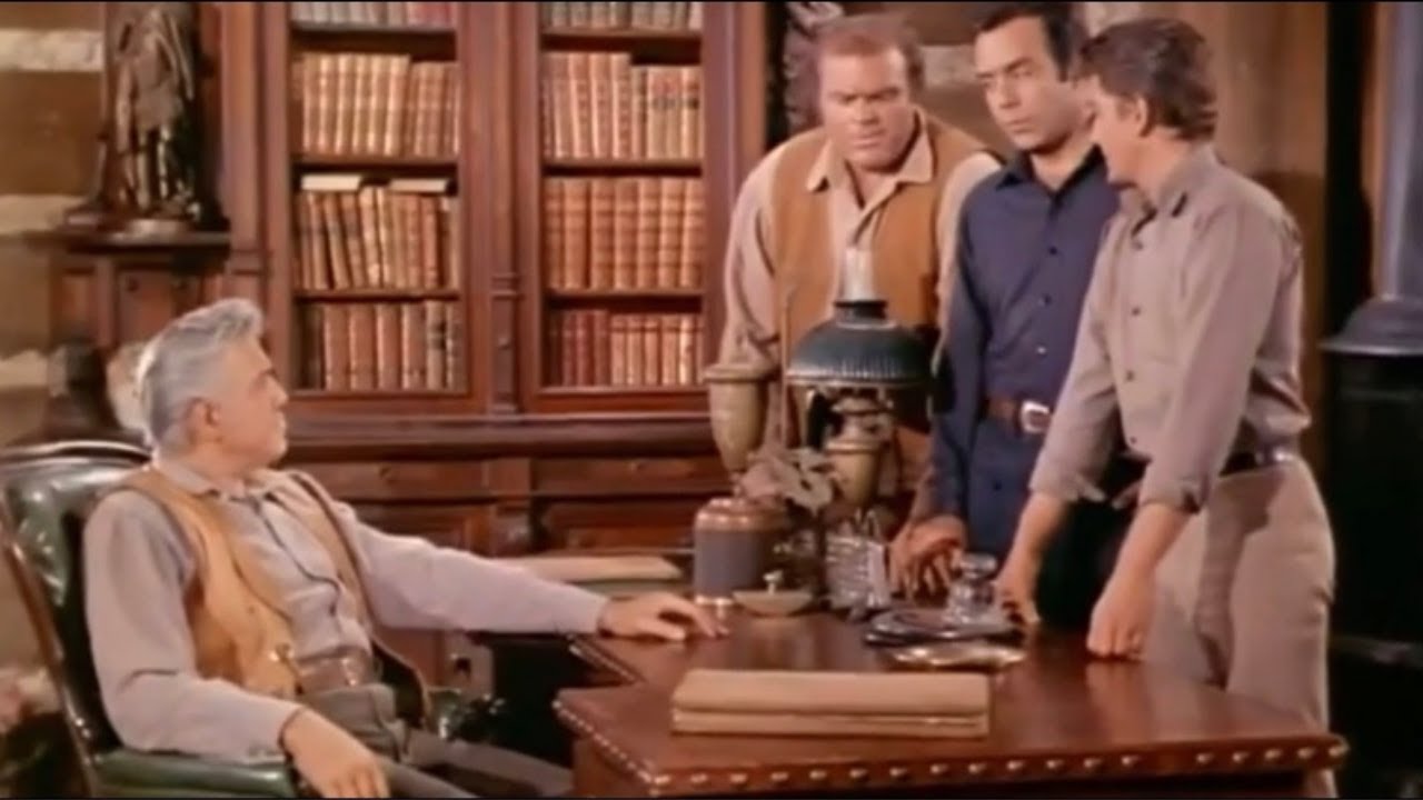 Bonanza: Best of Season 2