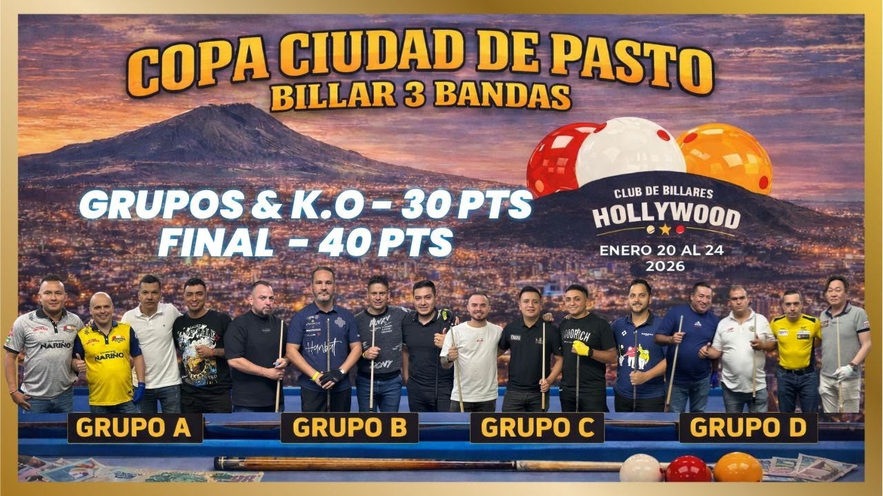 Jose Juan Garcia Vs Huberney Cataño