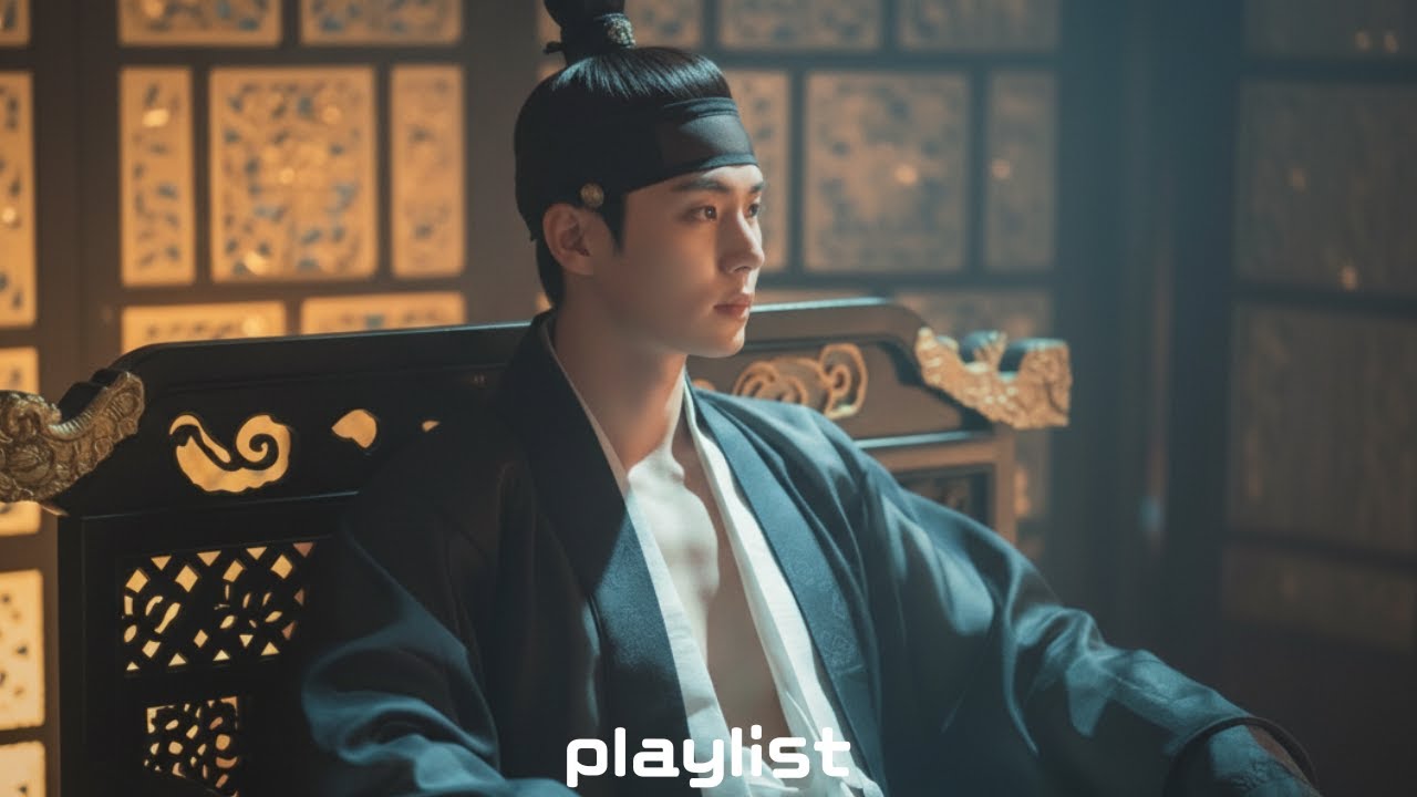 [𝐏𝐥𝐚𝐲𝐥𝐢𝐬𝐭] 밤이 깊도록 그대 생각에 잠 못 드오..사극감성발라드노래모음 🎶🎧 | 사극BGM 사극풍노래 사극 드라마OST kpop플리 사극플리 동양풍노래 동양풍플리 조선풍