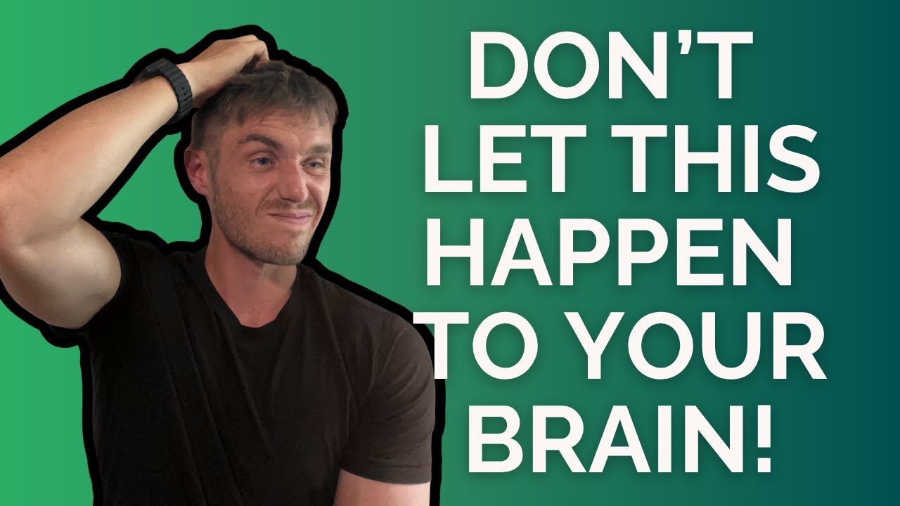 5 Early Warning Signs of Cognitive Decline