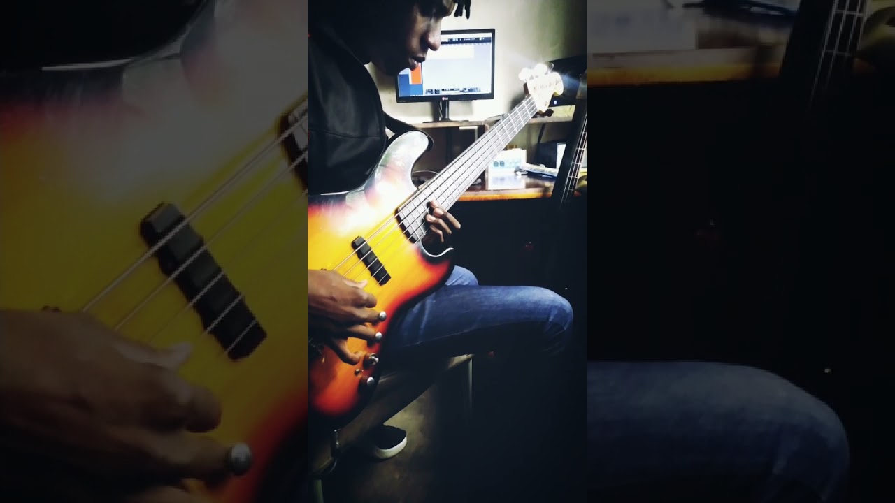 Duro Bass Cover