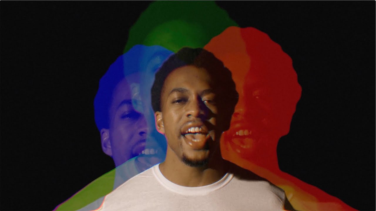 Cellus Hamilton - Right Now (Official Video)