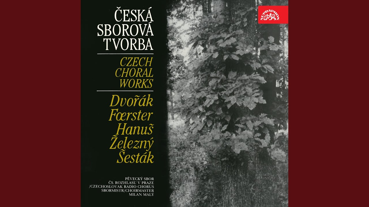 In Nature´s Realm. Mixed choruses, Op. 63