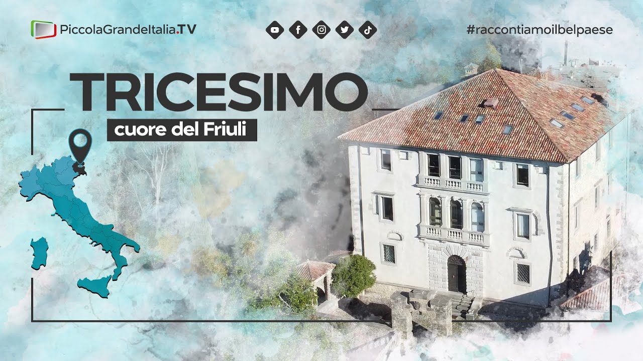 Tricesimo - Piccola Grande Italia