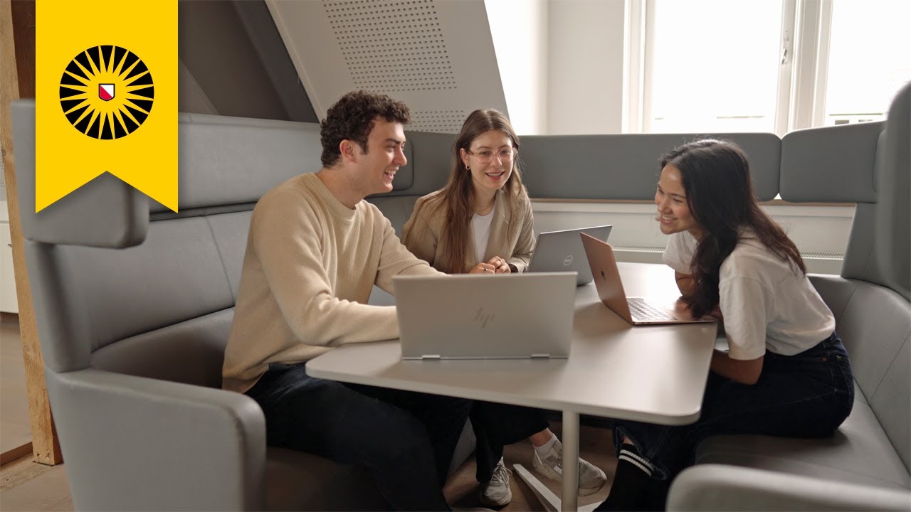 Law and Sustainability in Europe (LLM at Utrecht University)