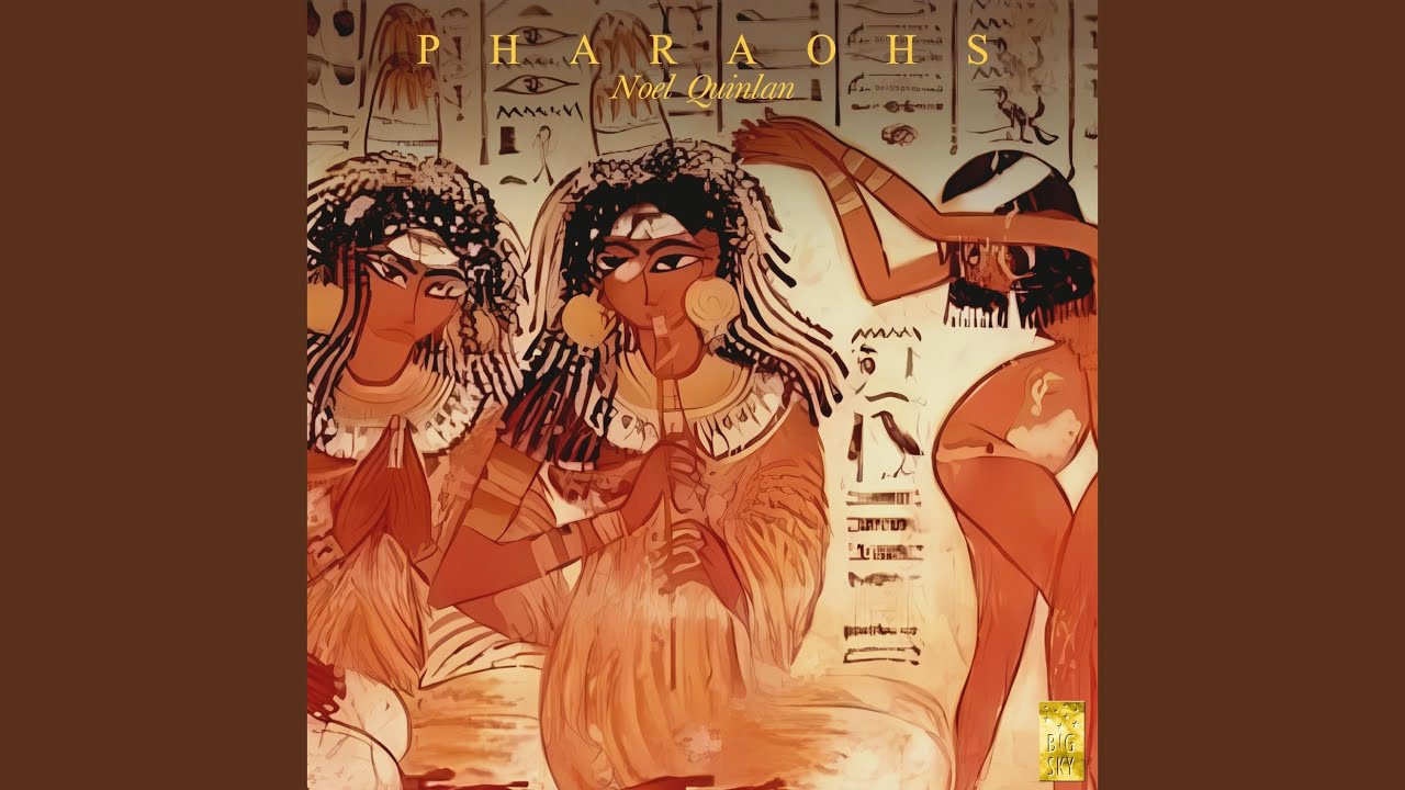 Echoes of Tanis