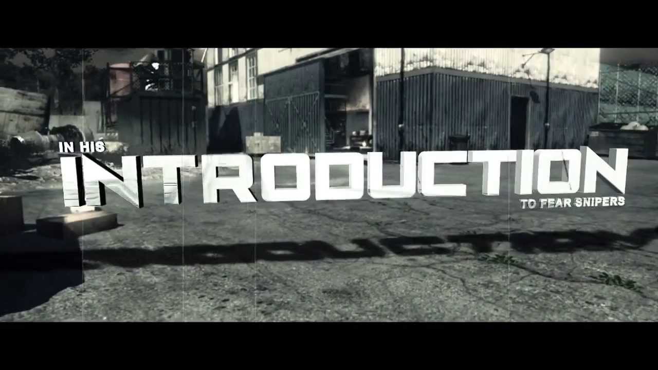 Introducing FeaR Deans by FeaR Barker