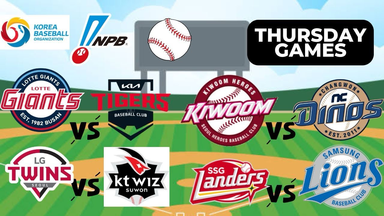 KBO/NPB  Predictions Today! 09/11/25 FREE PiCKS 